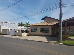 Hotel Portal das Águas