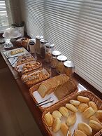 Hotel Portal das Águas