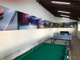 Hotel Portal das Águas