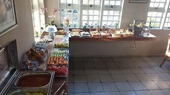 Hotel Portal das Águas