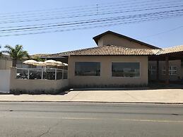 Hotel Portal das Águas