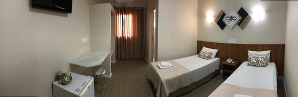 Hotel Portal das Águas