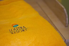 Loutra Resort