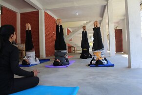 The Devdwar Yoga Resort