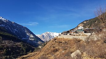 The Devdwar Yoga Resort