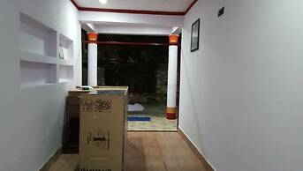 The Devdwar Yoga Resort