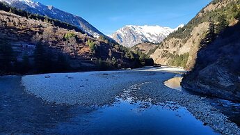 The Devdwar Yoga Resort