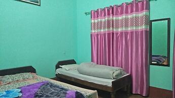 The Devdwar Yoga Resort