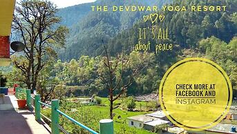 The Devdwar Yoga Resort