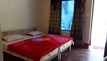 The Devdwar Yoga Resort