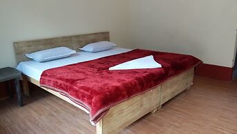 The Devdwar Yoga Resort