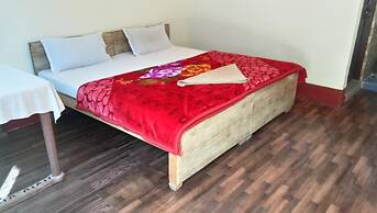 The Devdwar Yoga Resort