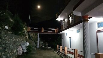 The Devdwar Yoga Resort