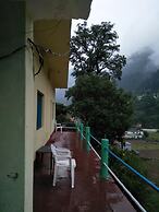 The Devdwar Yoga Resort