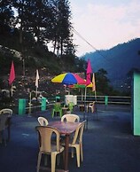 The Devdwar Yoga Resort