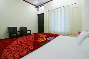 The Devdwar Yoga Resort