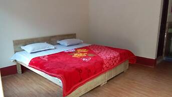 The Devdwar Yoga Resort