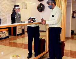 The Devdwar Yoga Resort