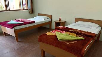 The Devdwar Yoga Resort