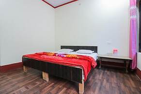 The Devdwar Yoga Resort