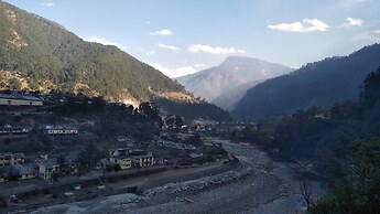 The Devdwar Yoga Resort