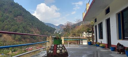 The Devdwar Yoga Resort