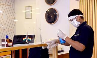 The Devdwar Yoga Resort