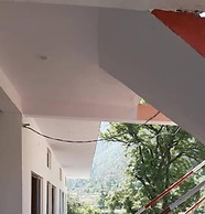 The Devdwar Yoga Resort