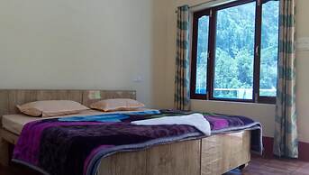 The Devdwar Yoga Resort