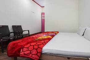 The Devdwar Yoga Resort