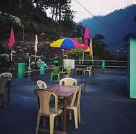 The Devdwar Yoga Resort