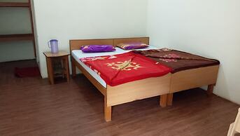 The Devdwar Yoga Resort