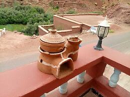 Auberge Oued Dades