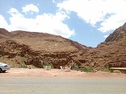 Auberge Oued Dades
