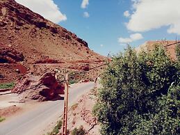 Auberge Oued Dades