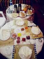 Auberge Oued Dades
