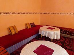 Auberge Oued Dades