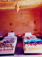 Auberge Oued Dades