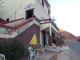 Auberge Oued Dades