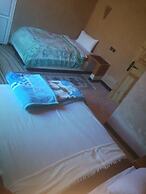 Auberge Oued Dades