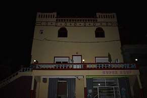 Auberge Oued Dades