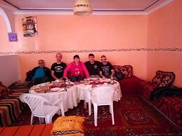 Auberge Oued Dades