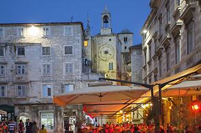 Diocletian Palace Apartment