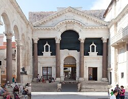 Diocletian Palace Apartment
