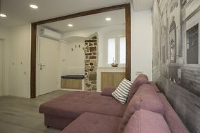 Diocletian Palace Apartment