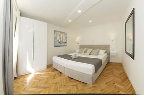 Diocletian Palace Apartment