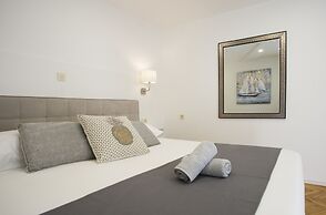 Diocletian Palace Apartment