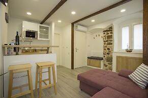 Diocletian Palace Apartment