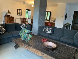 Casa Raphael 2