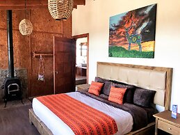 Hotel Montesión Durango